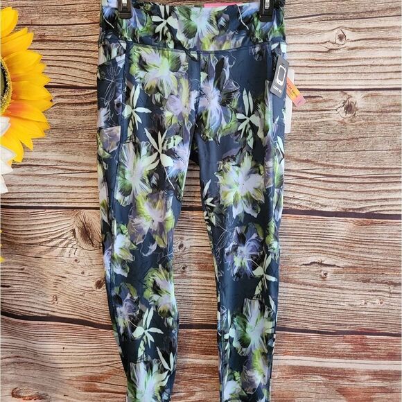 Gotten Lab peach skin collection Activewear bottoms NWT - Picture 1 of 10